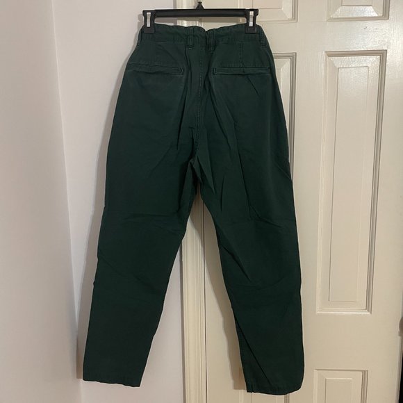 Drawstring Pants - Picture 2 of 2